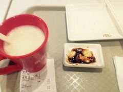 -永和大王(龙德广场店)