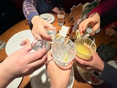 -拉蒂娜·巴西牛排馆 Latina·Brazilian Steakhouse(王府井喜悦店)