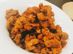 毛蒜烤肉-兰州宾馆餐厅(兰州驻京办店)