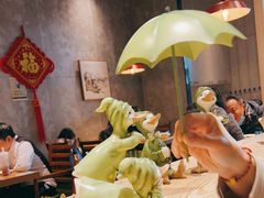 -小大董·烤鸭(五棵松店)