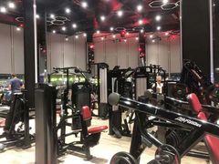 -一兆韦德健身(梅川店)