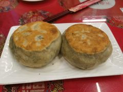 茴香盒子-玉华台饭庄(裕中西里小区店)