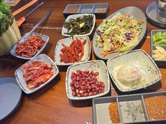 -火炉情韩国料理店(古田路店)