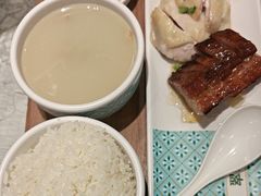 -翠华餐厅(正佳广场店)