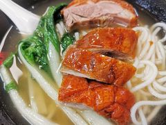 -烧鹅濑(西华路店)