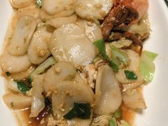 -金海湾海鲜排档(朱家尖店)