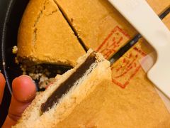 洗沙玫瑰-嘉华鲜花饼·现烤(昆明老街店)