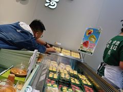 -泸溪河桃酥(西直门凯德店)