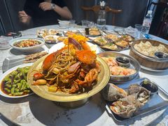 -永信海鲜(群星城店)