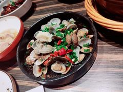 -江太极江浙菜(马桥万达广场店)