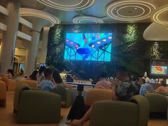 -浦乐汇·汤泉水世界