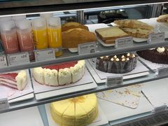 -Peet's Coffee皮爷咖啡(德基店)