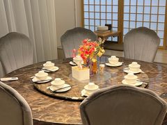-陆记鹅庄·潮汕菜·狮头鹅(大仟里店)