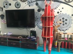 -相十三·别墅轰趴团建户外(同和店)