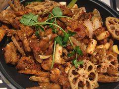 -渝蛙馆(新百店)