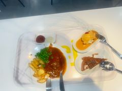 -宜家·瑞典风味餐厅(烟台路店)