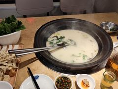 -陈大锅·岳阳鱼馆·地道岳阳菜(美食街店)