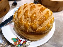 菠萝油-燊荣记(北京路店)