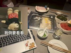 -海底捞火锅(太阳宫凯德mall店)