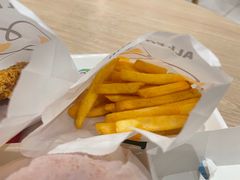 -德克士(通惠门店)