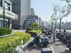 -广发银行(漕河泾支行)