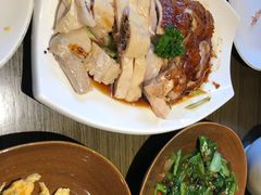 虾仁滑蛋-星平鸡饭·粤菜小炒(印象城旗舰店)