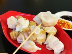 -娜姐海丰小吃