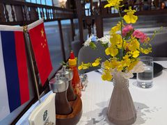 -马克西姆俄罗斯餐厅(通亚街店)