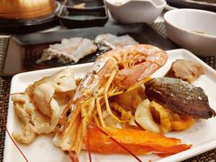 -澜悦港海鲜体验主题餐厅