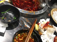 -小王少龙火锅(沙南街店)