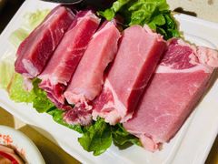 -渝宗老灶火锅(时代天街店)