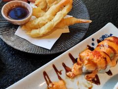 -鱼跃料理(步步高店)
