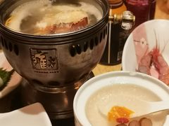 -雍和会海鲜姿造自助(湖东路店)