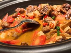 -大鸭梨烤鸭店(花园村店)