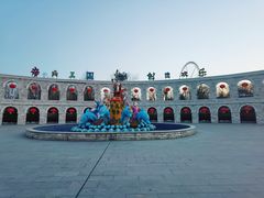 -石家庄市动物园