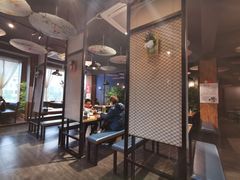 大堂-鳖皇甲鱼餐厅(平阳路店)