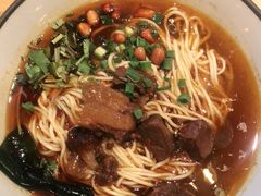 -三十三碗黄牛肉面(东原1891店)