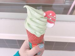 -麦当劳(武商建二店)