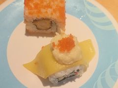 -莲寿司(国兴店)