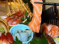 -长崎屋·日本料理·刺身·烧鸟(天河北路店)