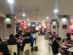 -龙海鲜螃蟹王(宏茂桥店)