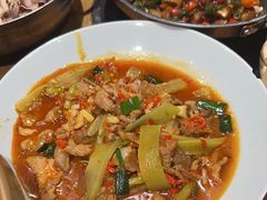 -吃饭皇帝大·土家民族菜(温州万象城店)