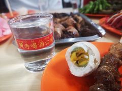 -黄寺卤煮·黄寺喝酒公司
