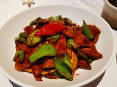 -玫瑰厅上海菜(兴国路店)