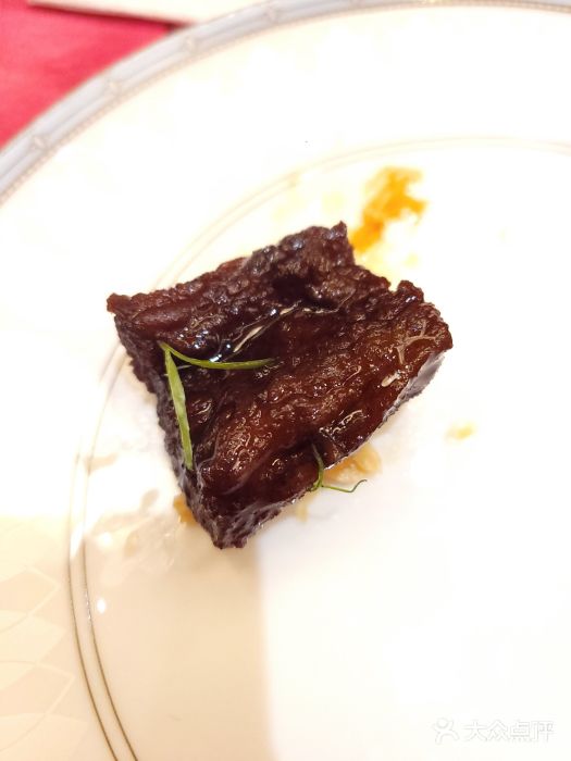 朝鲜玉流馆(滨河东路店)图片
