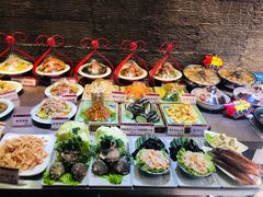 -双合园·海鲜水饺青岛菜(万佳广场店)