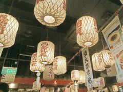 -南京大牌档(济南万象城店)