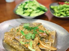 -老虎滩大连海鲜烧烤(水游城店)