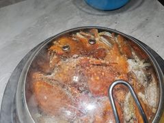 -四海蒸鲜蒸汽海鲜自助(北戴河店)