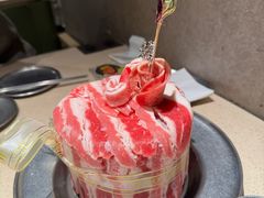 -Ant 蚂蚁洞烤肉·大营地(上海静安大悦城店)